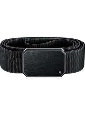 Men's Adjustable Stretch Belt with Magnetic Buckle | Comfortable & Versatile